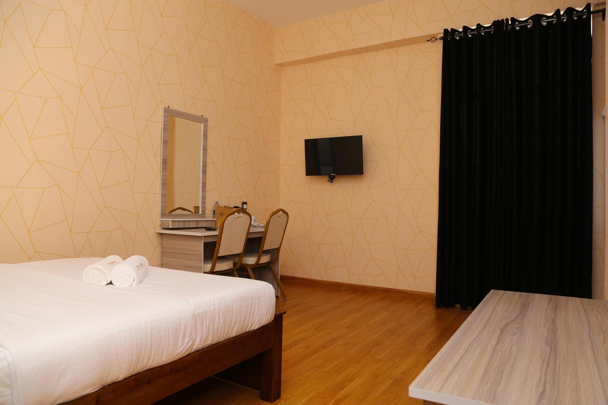 Crown Regency- Badulla Hotel Exterior photo